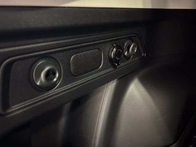 2023 Magnetite Gray Metallic Subaru Forester Premium AWD SUV