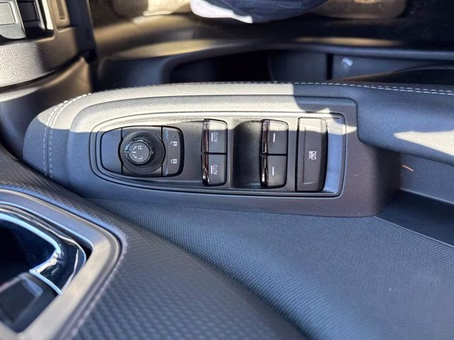 2023 Magnetite Gray Metallic Subaru Forester Premium AWD SUV