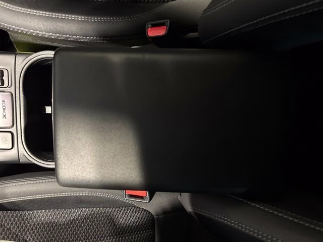 2023 Magnetite Gray Metallic Subaru Forester Premium AWD SUV