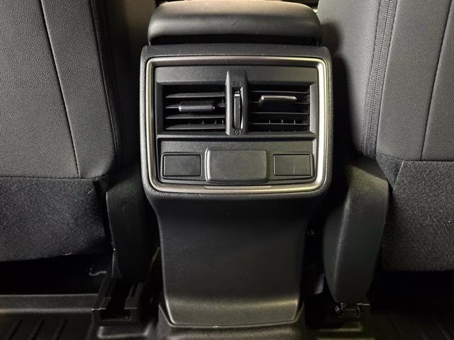 2023 Magnetite Gray Metallic Subaru Forester Premium AWD SUV