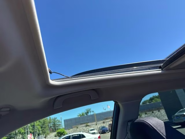2023 Magnetite Gray Metallic Subaru Forester Premium AWD SUV