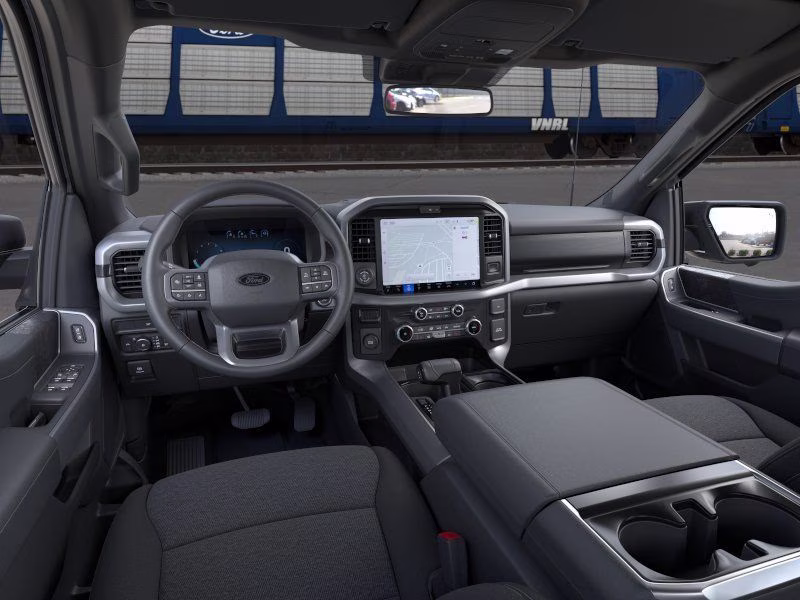 2026 Avalanche Ford F-150 XLT RWD Truck