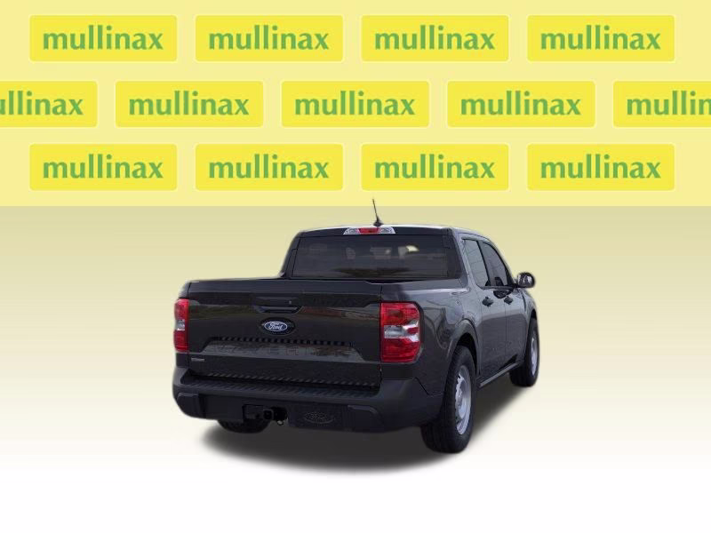 2026 Shadow Black Ford Maverick XL FWD Truck