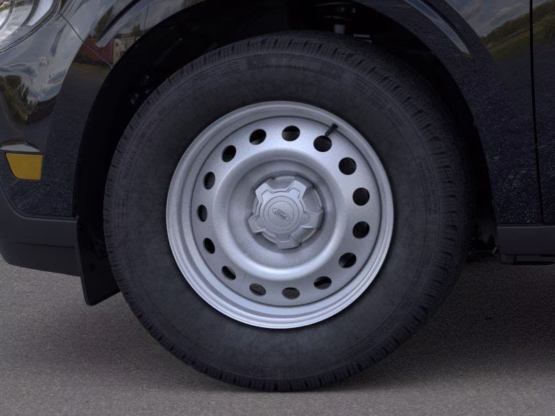 2026 Shadow Black Ford Maverick XL FWD Truck