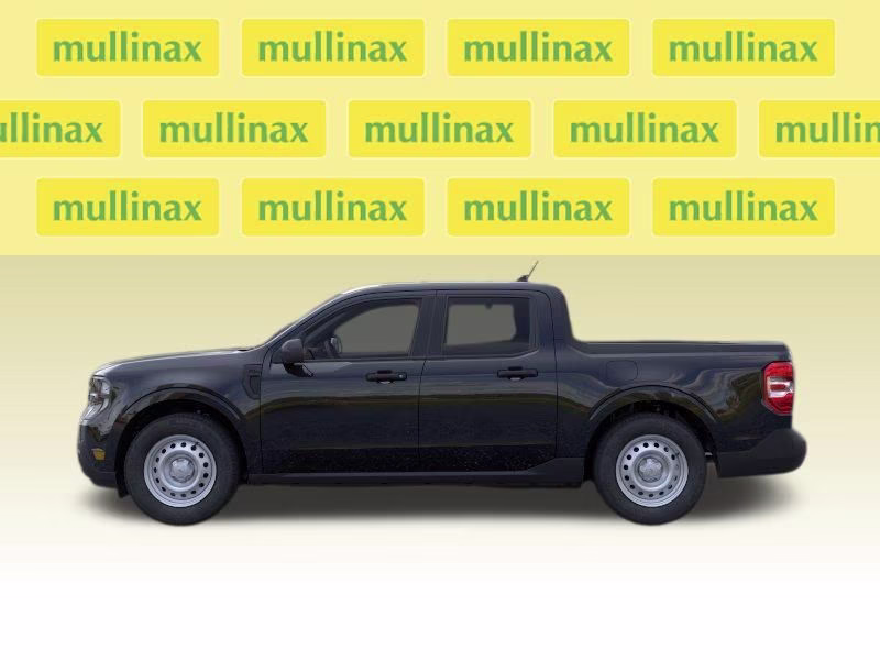 2026 Shadow Black Ford Maverick XL FWD Truck