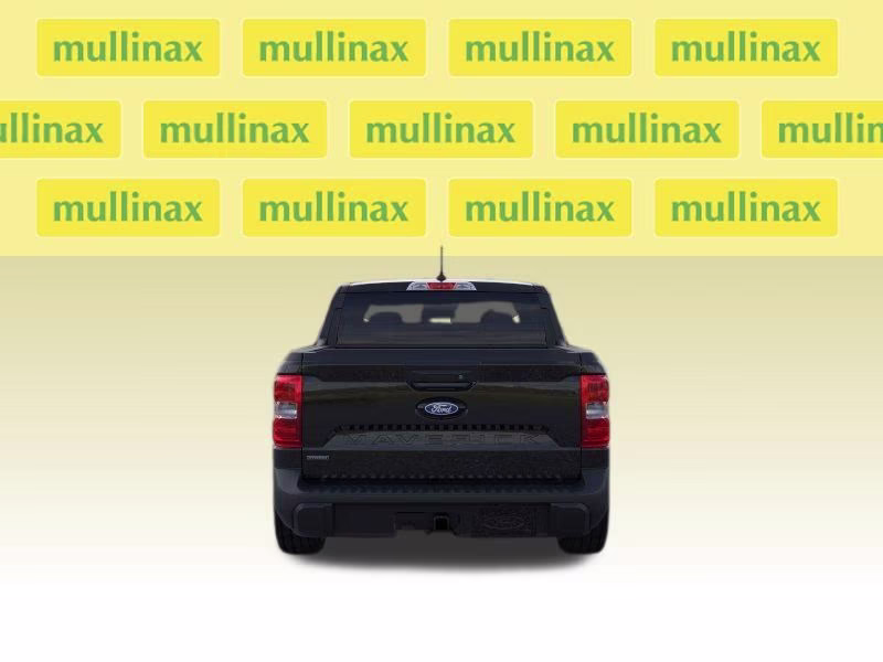 2026 Shadow Black Ford Maverick XL FWD Truck