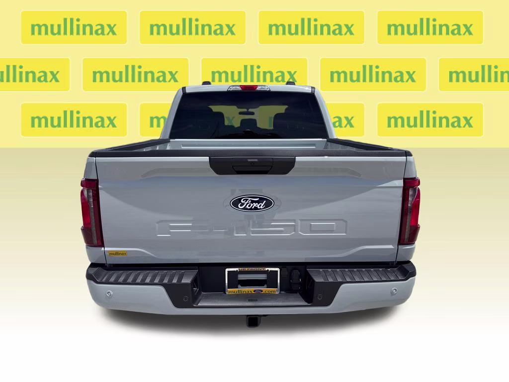 2026 Avalanche Ford F-150 STX 4X4 Truck