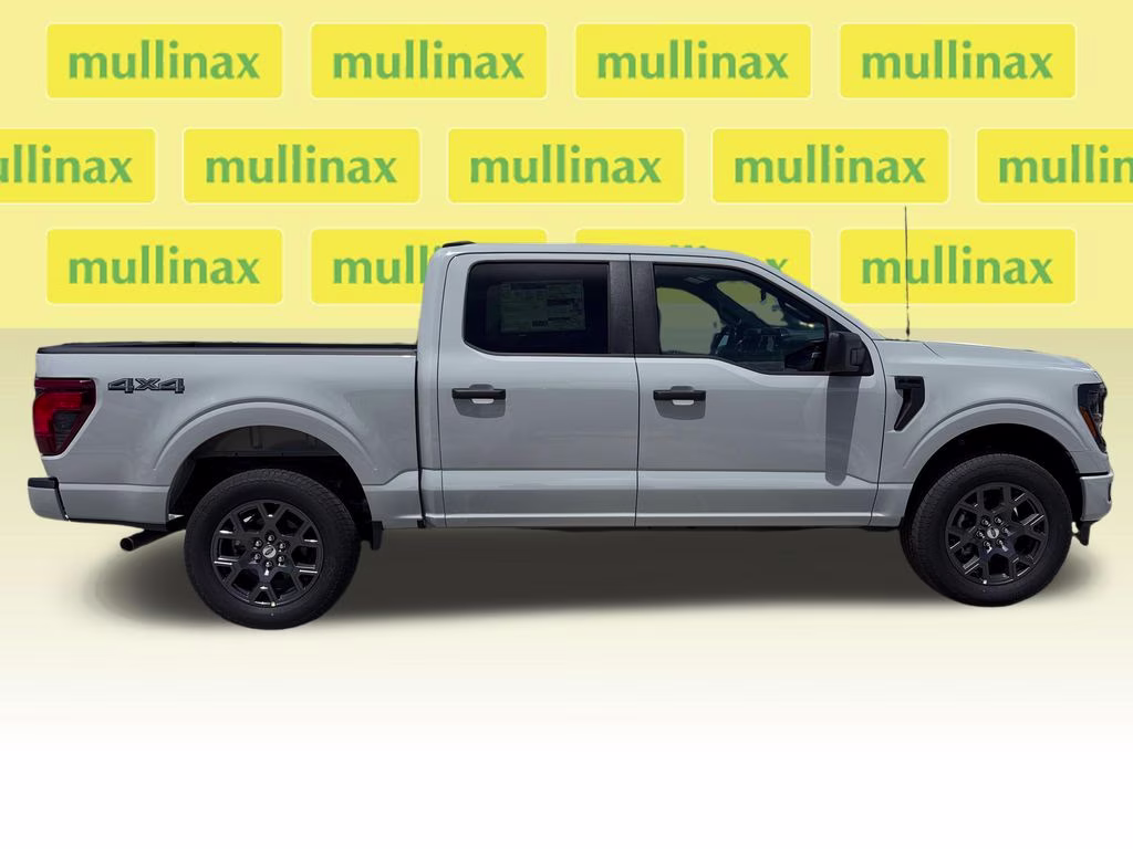2026 Avalanche Ford F-150 STX 4X4 Truck
