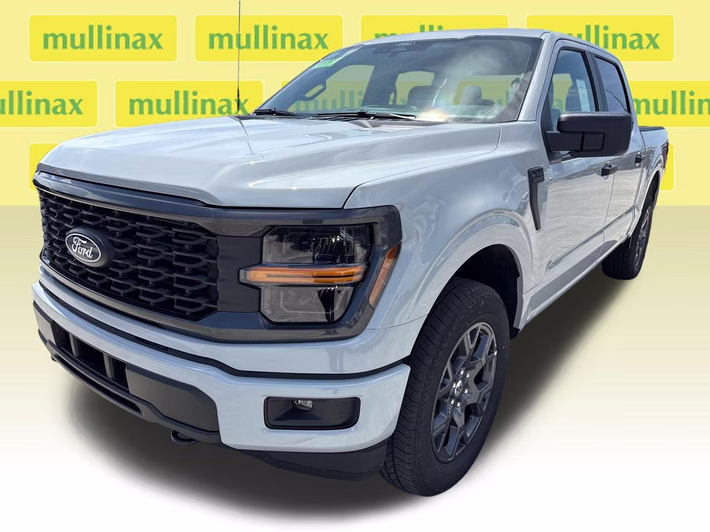 2026 Avalanche Ford F-150 STX 4X4 Truck