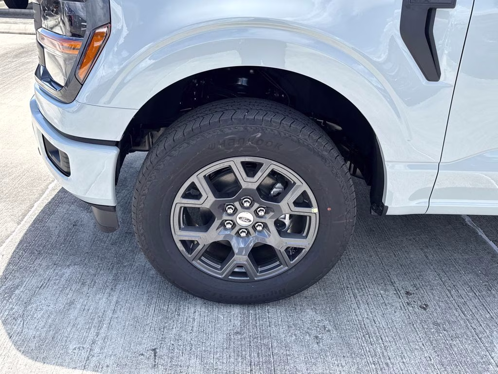 2026 Avalanche Ford F-150 STX 4X4 Truck
