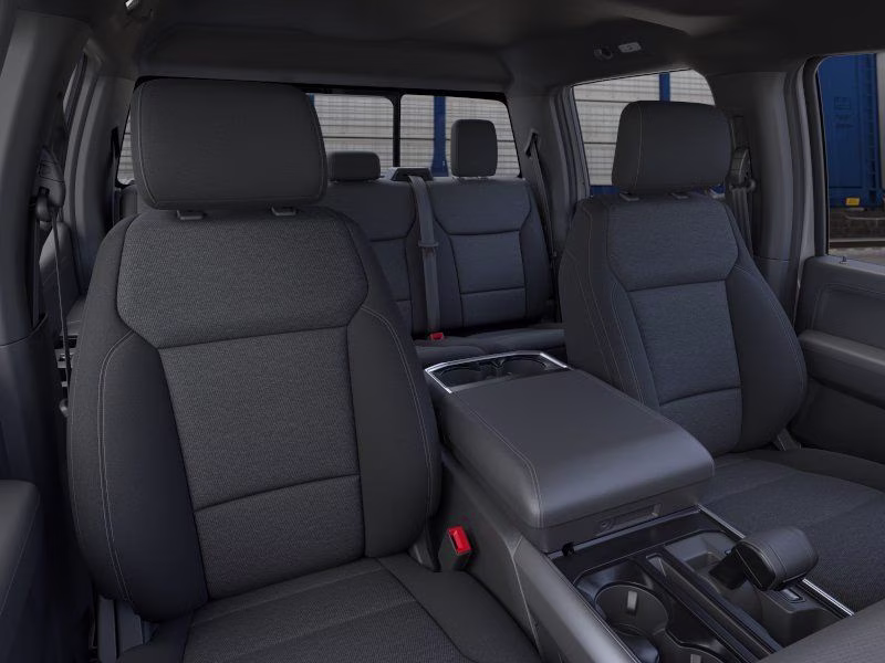 2026 Avalanche Ford F-150 XLT RWD Truck