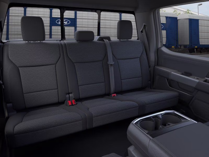 2026 Avalanche Ford F-150 XLT RWD Truck