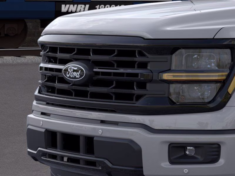 2026 Avalanche Ford F-150 XLT RWD Truck
