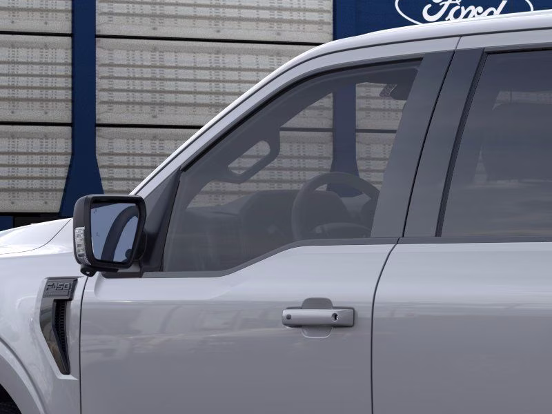 2026 Avalanche Ford F-150 XLT RWD Truck