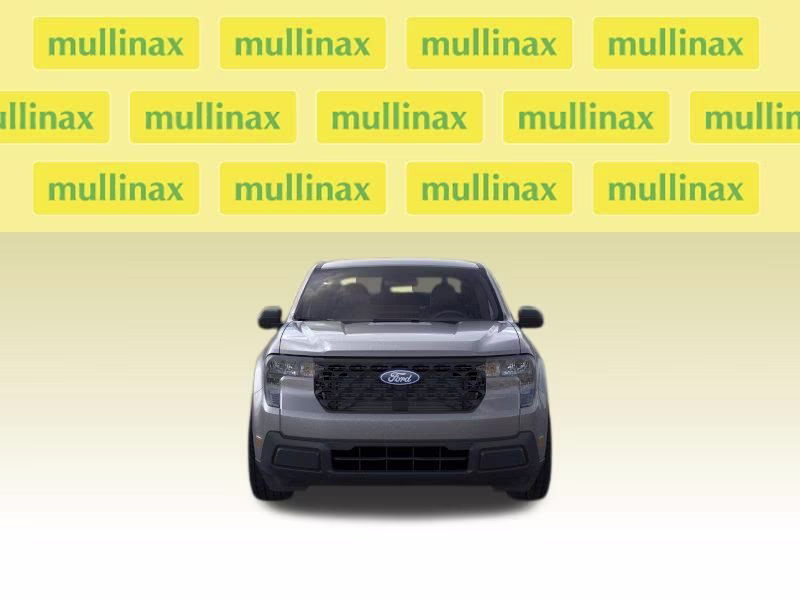 2026 Gray Metallic Ford Maverick XL FWD Truck