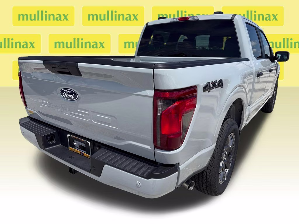 2026 Avalanche Ford F-150 STX 4X4 Truck