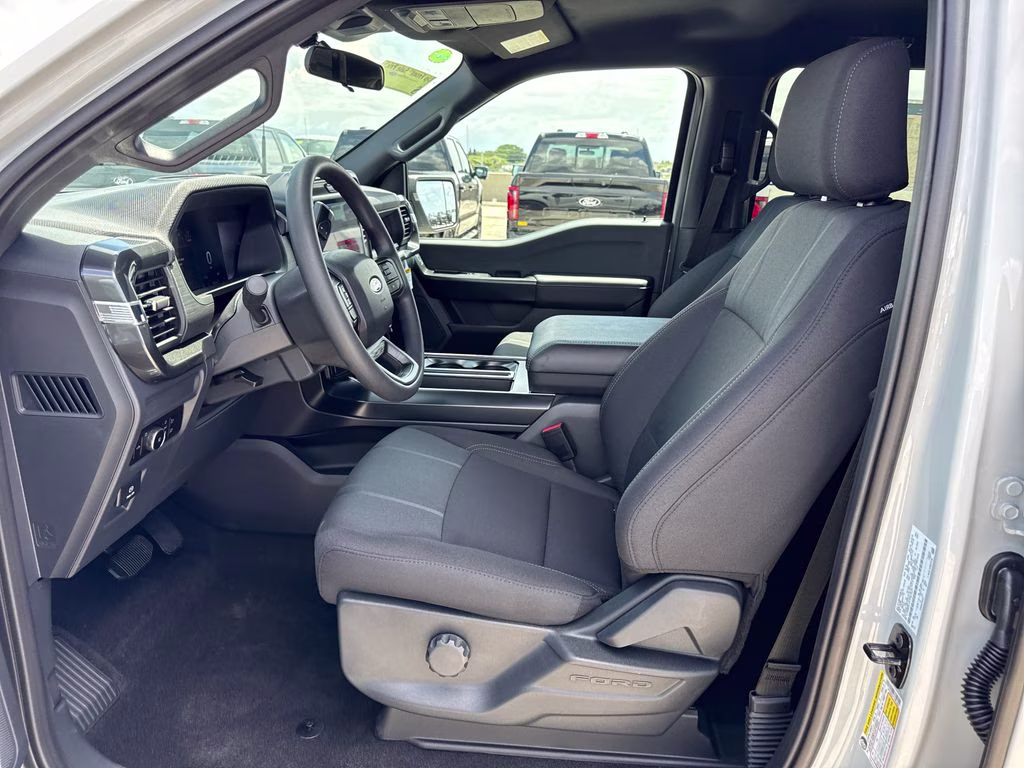 2026 Avalanche Ford F-150 STX 4X4 Truck