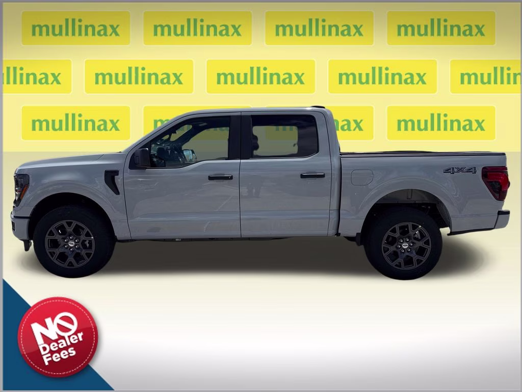 2026 Avalanche Ford F-150 STX 4X4 Truck