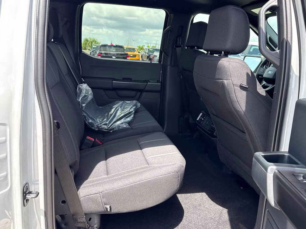 2026 Avalanche Ford F-150 STX 4X4 Truck