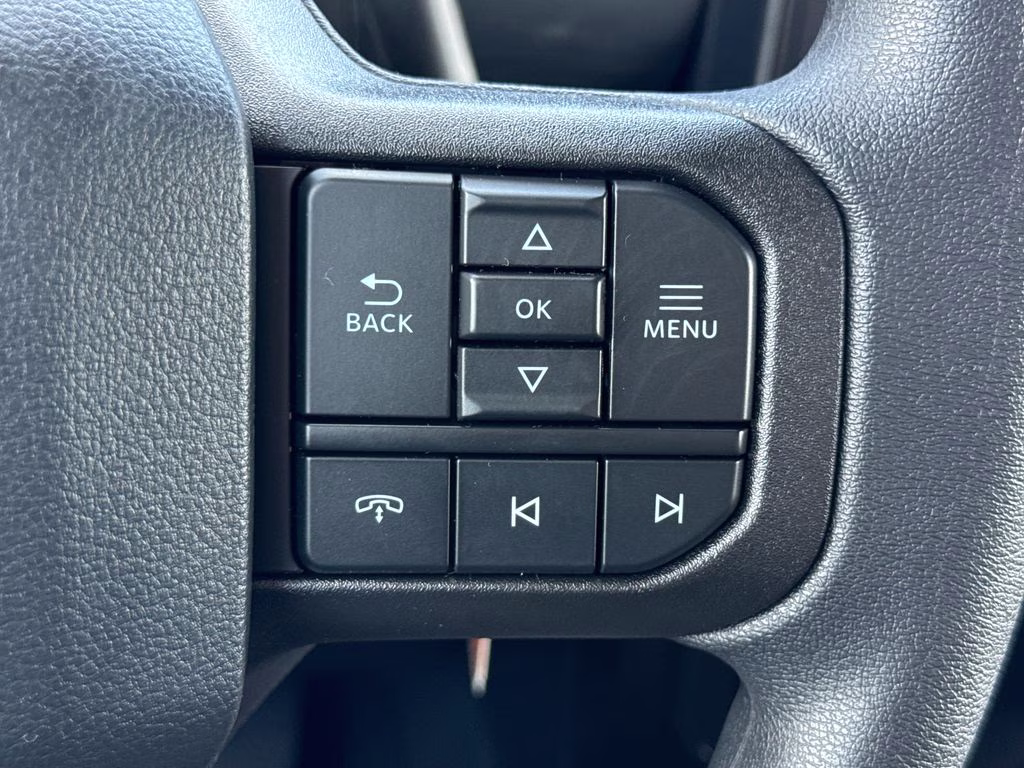 2026 Avalanche Ford F-150 STX 4X4 Truck