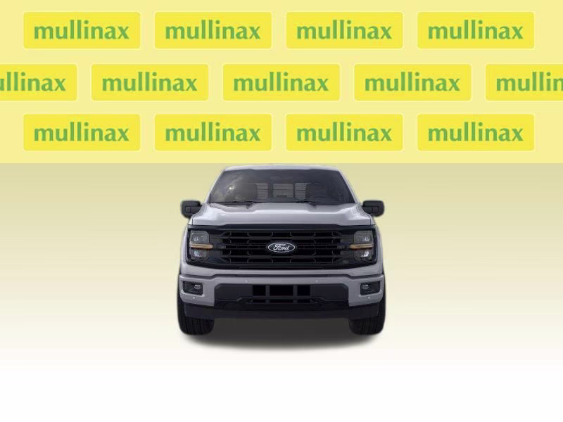 2026 Avalanche Ford F-150 XLT RWD Truck