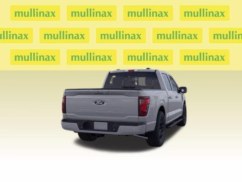 2026 Avalanche Ford F-150 XLT RWD Truck