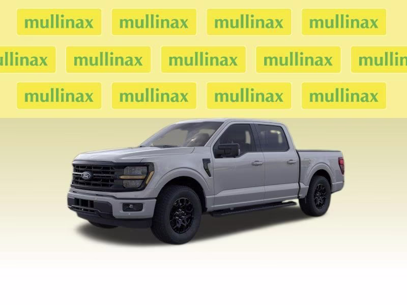 2026 Avalanche Ford F-150 XLT RWD Truck