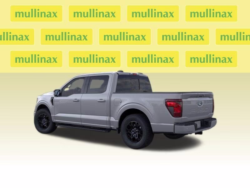 2026 Avalanche Ford F-150 XLT RWD Truck