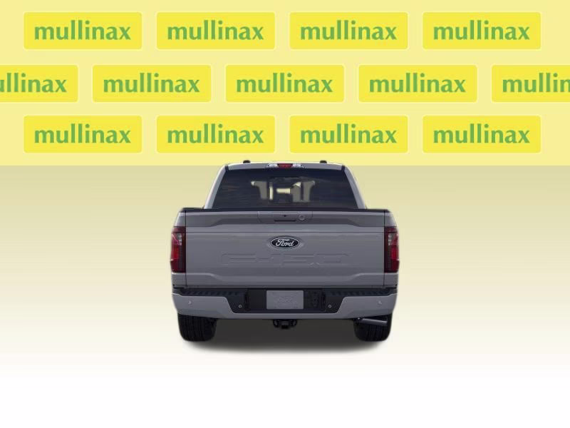 2026 Avalanche Ford F-150 XLT RWD Truck