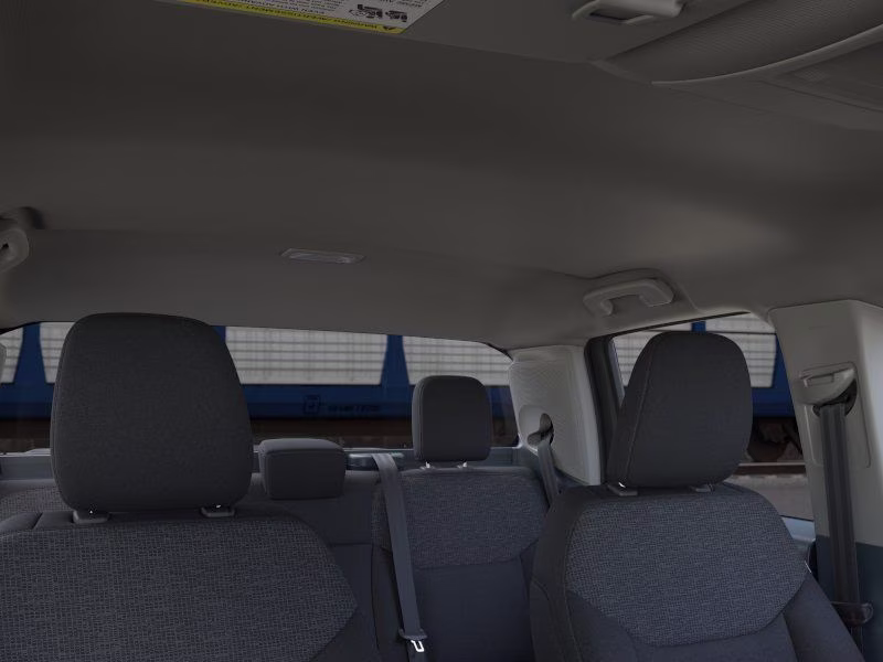 2026 Gray Ford Maverick XL FWD Truck