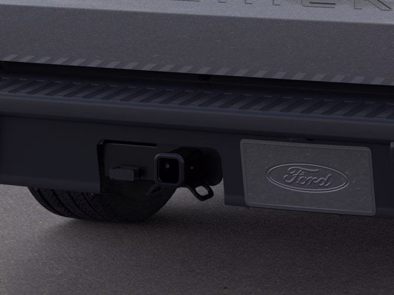 2026 Gray Ford Maverick XL FWD Truck