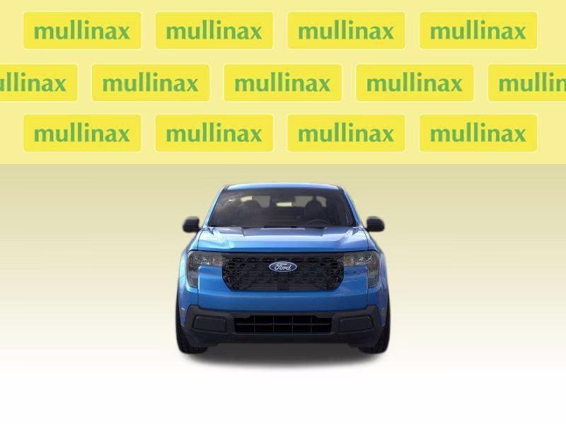 2026 Blue Ford Maverick XL FWD Truck
