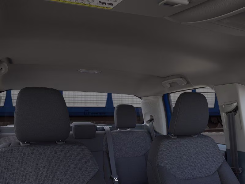 2026 Blue Ford Maverick XL FWD Truck