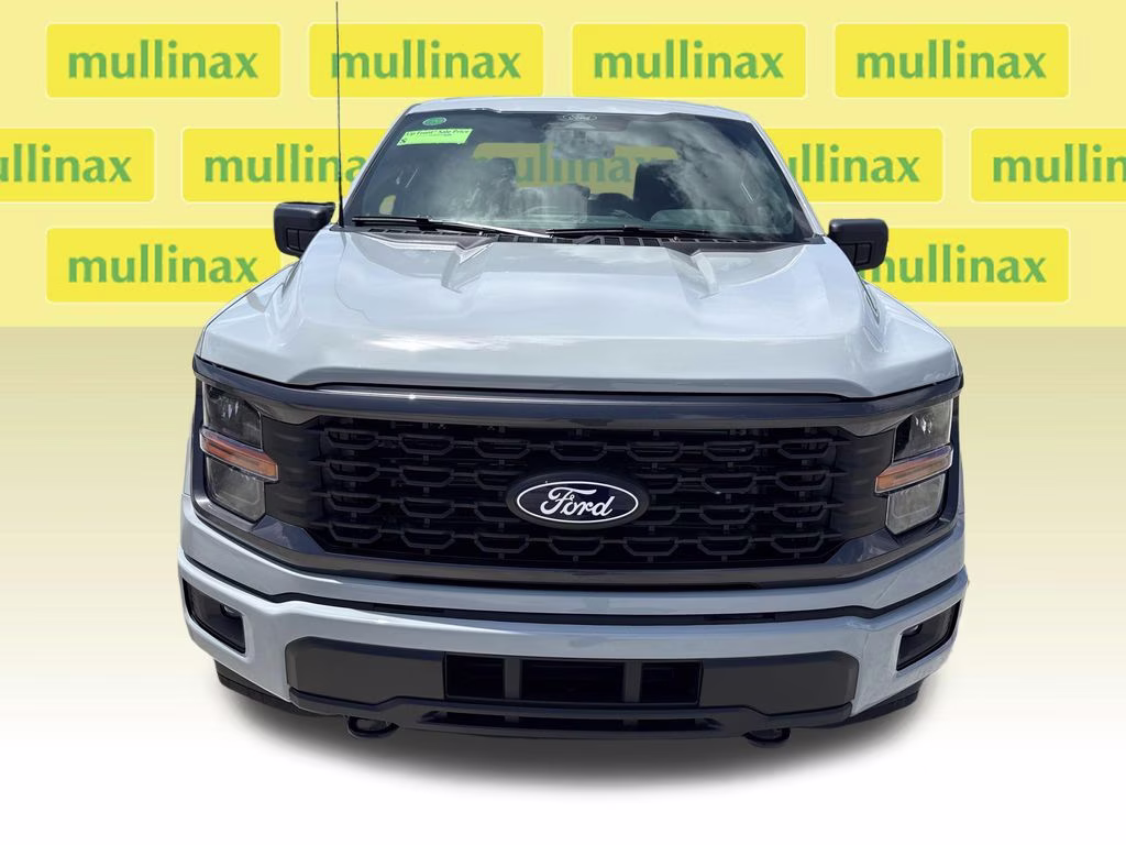 2026 Avalanche Ford F-150 STX 4X4 Truck