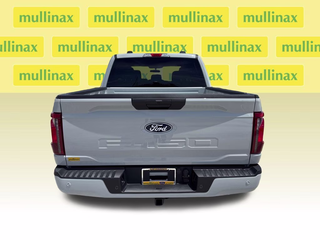 2026 Avalanche Ford F-150 STX 4X4 Truck