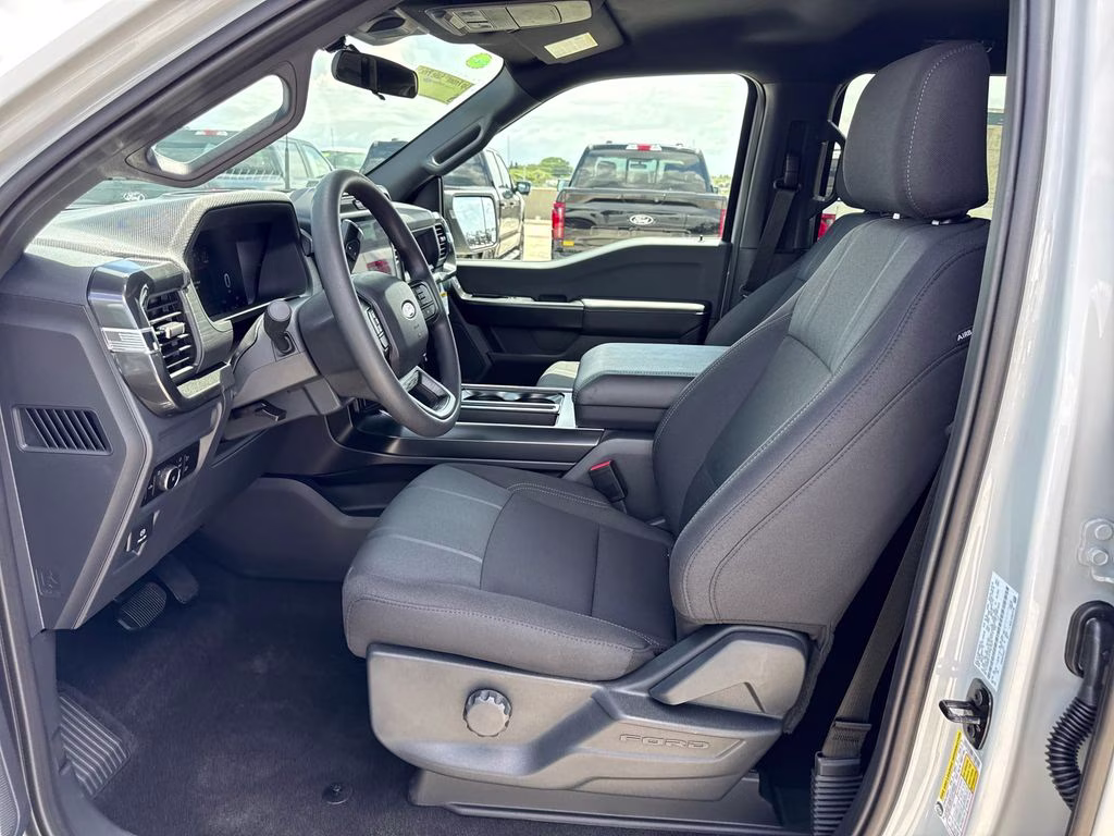 2026 Avalanche Ford F-150 STX 4X4 Truck