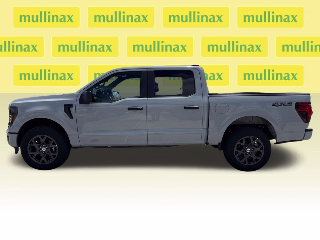 2026 Avalanche Ford F-150 STX 4X4 Truck