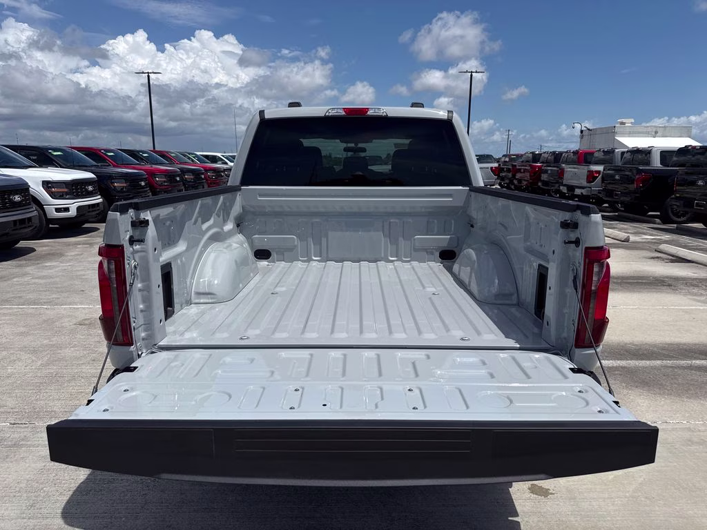 2026 Avalanche Ford F-150 STX 4X4 Truck