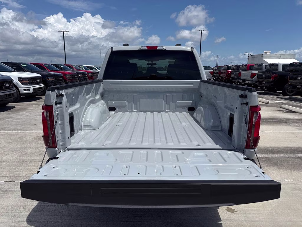 2026 Avalanche Ford F-150 STX 4X4 Truck