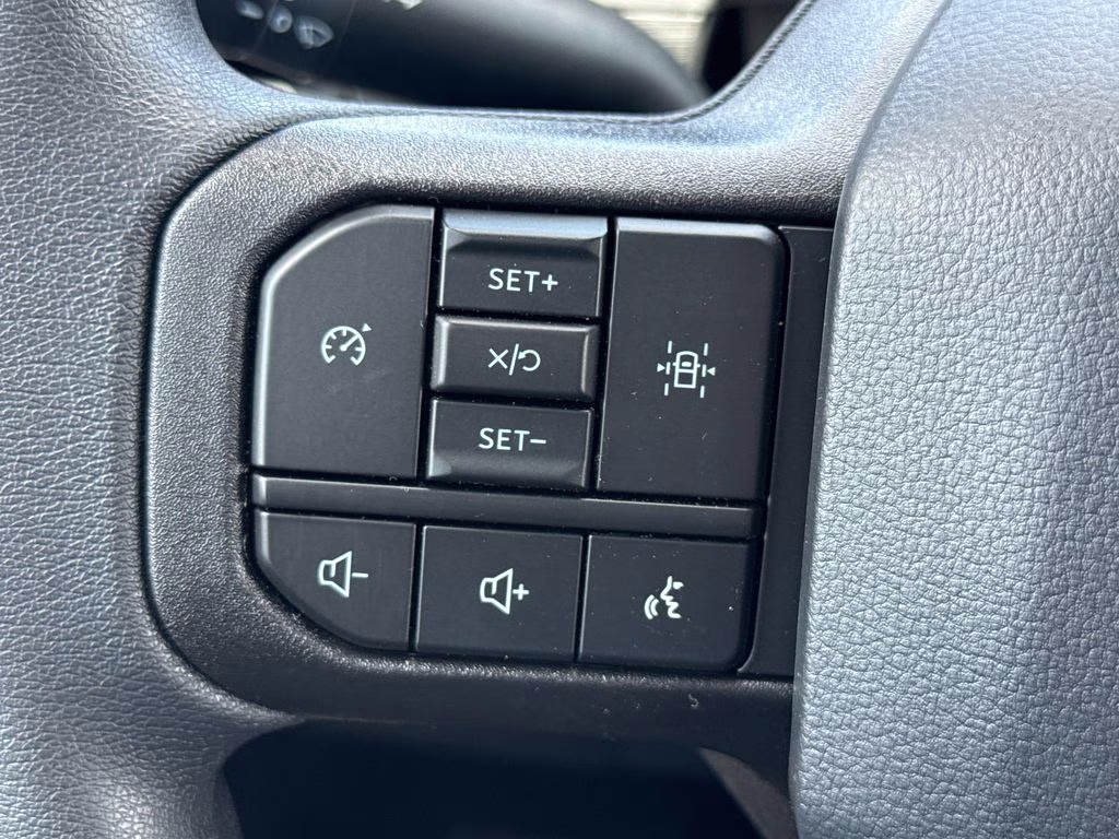 2026 Avalanche Ford F-150 STX 4X4 Truck