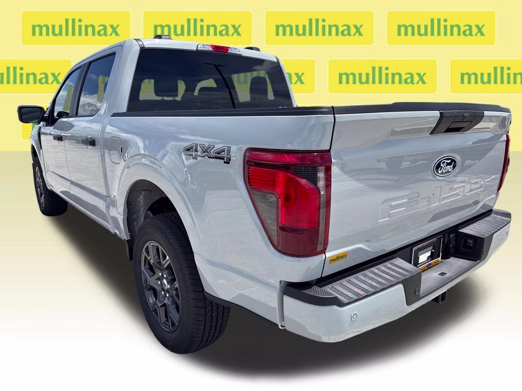 2026 Avalanche Ford F-150 STX 4X4 Truck