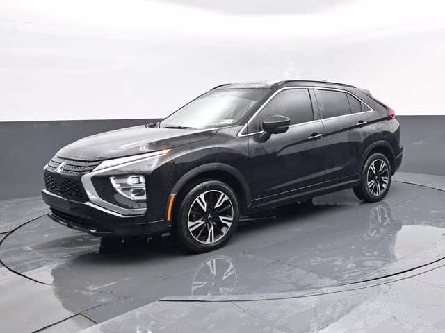 2023 Mitsubishi Eclipse Cross SE 4X4 SUV