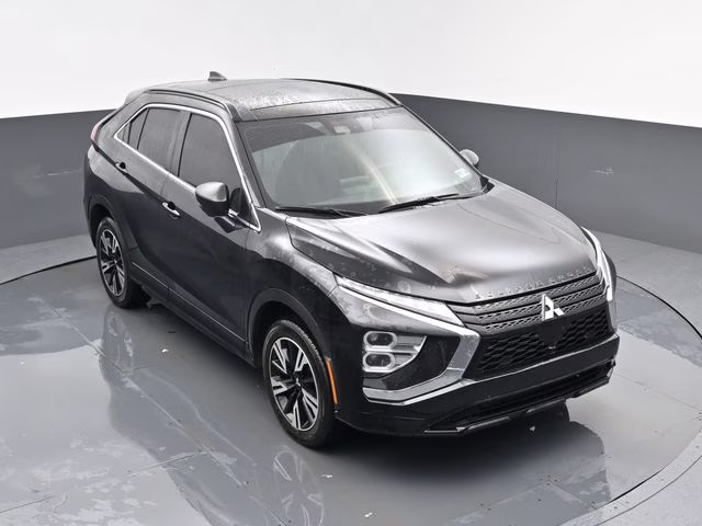 2023 Mitsubishi Eclipse Cross SE 4X4 SUV