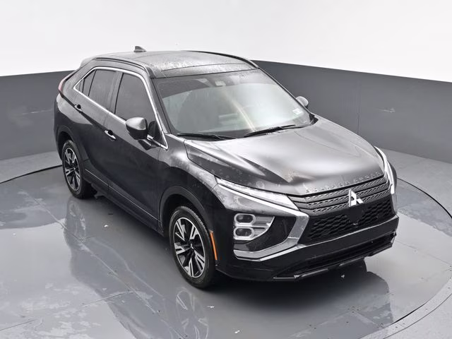 2023 Mitsubishi Eclipse Cross SE 4X4 SUV