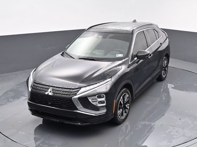 2023 Mitsubishi Eclipse Cross SE 4X4 SUV