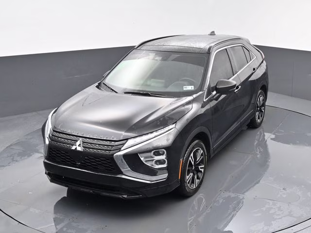 2023 Mitsubishi Eclipse Cross SE 4X4 SUV
