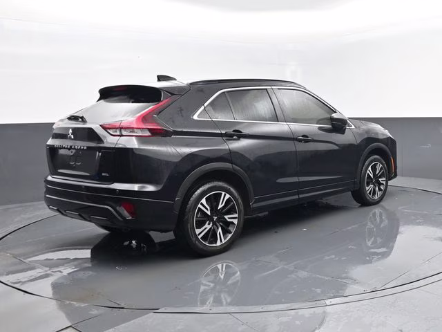 2023 Mitsubishi Eclipse Cross SE 4X4 SUV