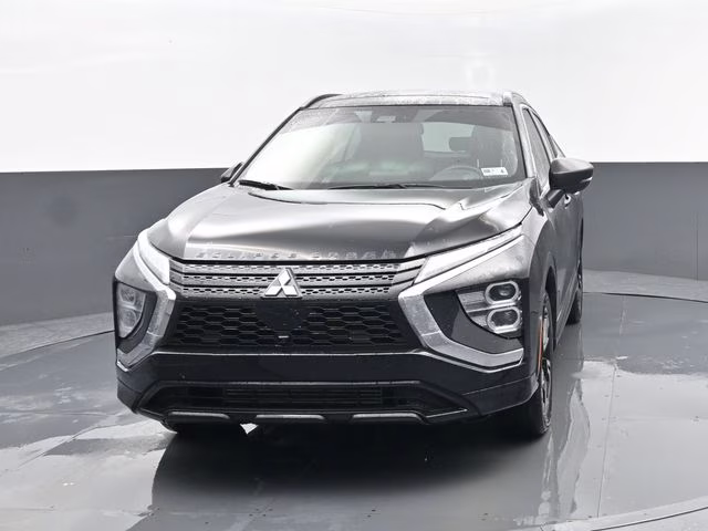 2023 Mitsubishi Eclipse Cross SE 4X4 SUV