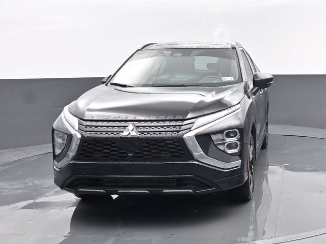 2023 Mitsubishi Eclipse Cross SE 4X4 SUV