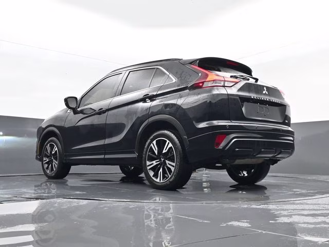 2023 Mitsubishi Eclipse Cross SE 4X4 SUV